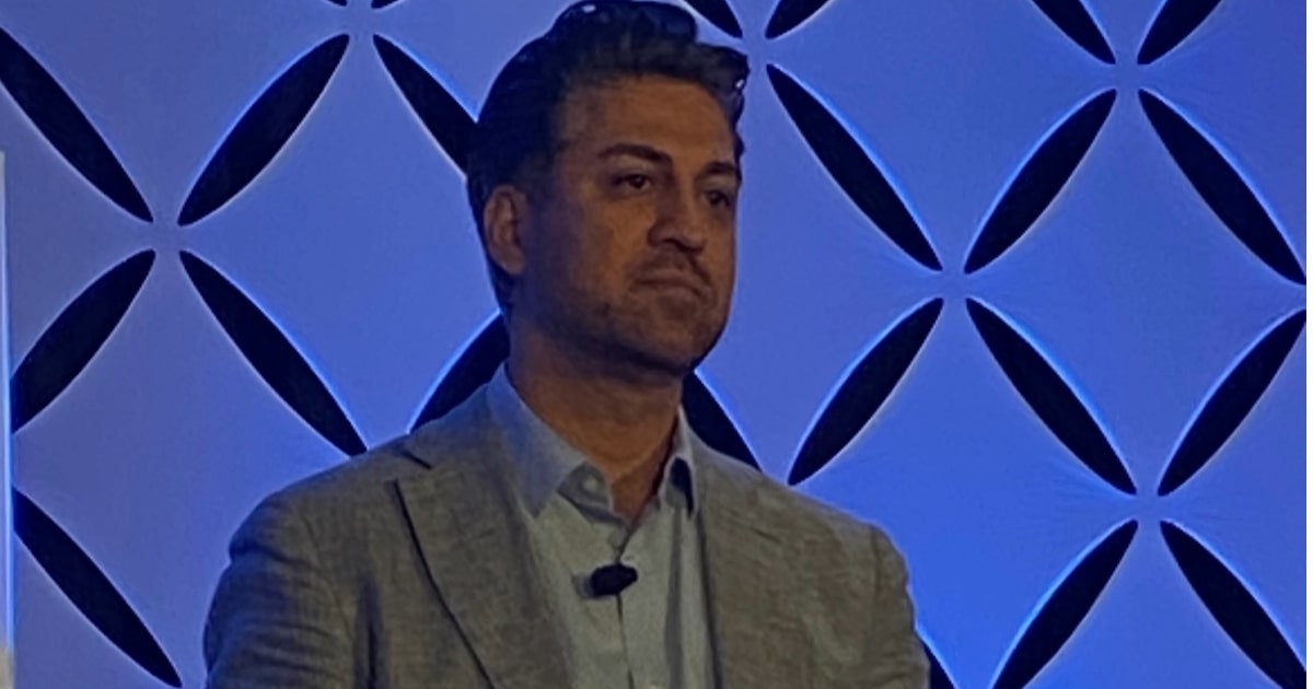 Ryan Sadeghian 