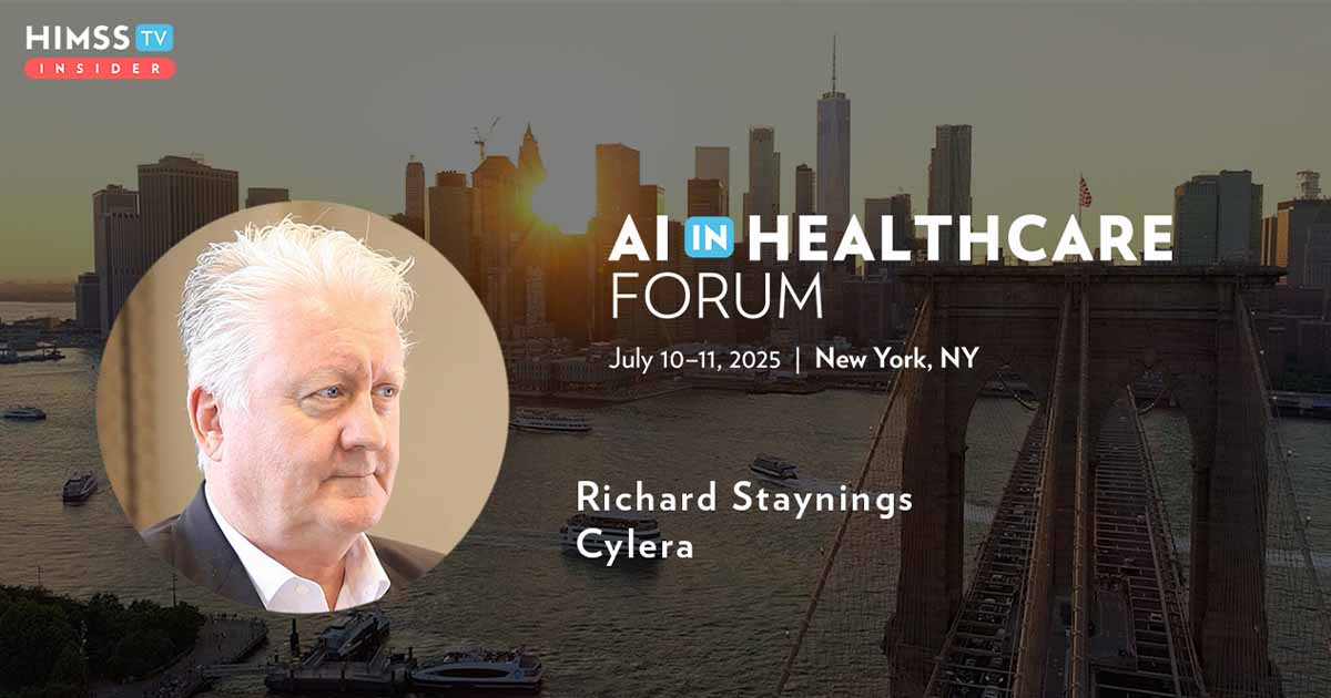 Richard Staynings, Cylera_Sunrise on the Brooklyn Bridge Photo by Pgiam/Creatas Video+/Getty Images