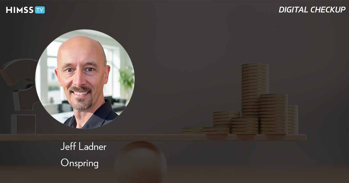 Jeff Ladner, Onspring_Question mark and gold coins Photo by MicroStockHub/iStock/Getty Images Plus