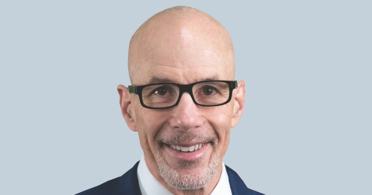 Stephen Klasko, executive-in-residence at General Catalyst