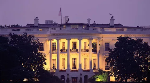 The White House