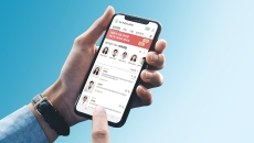 
  Mind Cafe app by Atommerce
