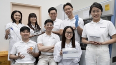 Kyberlife team