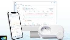
  AeviceMD Monitoring System by Aevice Health 

