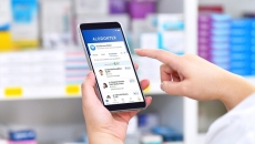 
  Alodokter mobile app
