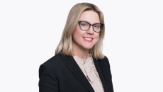 
  Anita Mahon, executive vice president and global head of healthcare at EXL
