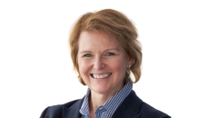 
  Diana Gelston, chief commercial officer at Best Buy Health
