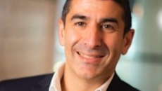 
  Portrait photo of Farhoud Salimi
