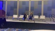 
  HIMSS23 Venture Connect event
