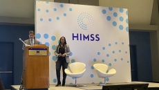 
  HIMSS23 Panel 
