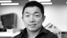 
  Dr. Jim Feng, CEO of Phyxable
