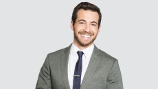 
  Justin Barad, founder and CEO of Osso VR
