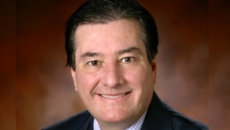 
  Bill Taranto, president of Merck Global Health Innovation Fund

