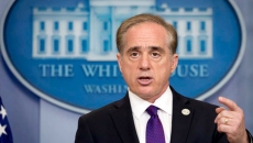 
  Dr. David Shulkin, Former VA Secretary
