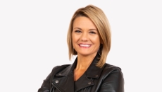 
  Sarah Hill, CEO of Healium
