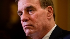 
  Sen. Mark Warner

