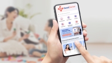 
  Good Doctor mobile app
