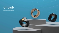
  circul pro Ring by Bodimetrics
