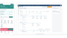 
  HealthPlix EMR software and mobile EMR app
