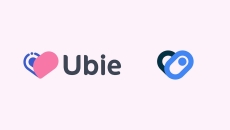 
  [Left-Right] Logos of Ubie and Google's Health Connect (Beta)
