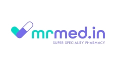 
  MrMed logo
