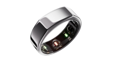 
  The Oura Ring Gen 3
