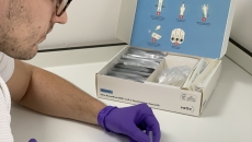 COVID-19 test