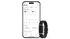 Aktiia band and app