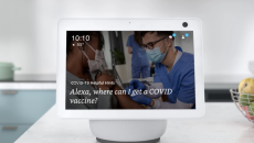 Amazon Alexa