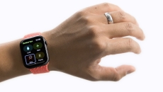 Apple Watch software