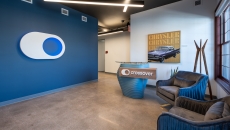 A Crossover Health location (photo courtesy Crossover Health)