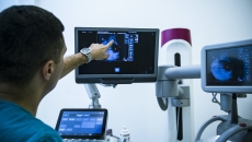 breast cancer detection