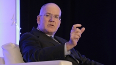 Donald Rucker