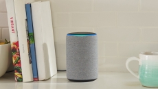 Consumer smart speakers’ wide usage presents an opportunity for the “next generation of health monitoring solutions,” the researchers said.