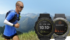Enduro watch