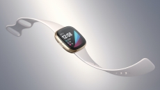 Fitbit Sense smartwatch