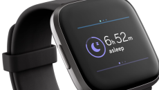 Fitbit Sleep