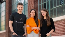 Ro and Modern Fertility Founders