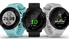 Forerunner 55