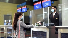 COVID-19, Emirates Airline, Dubai Health Authority, digital vaccine passports