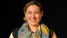 Ubiome cofounder Jessica Richman