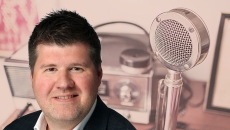 Podcast guest John Reites