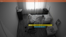 senior care, elderly care