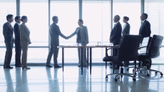 M&A