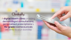 Clinikally logo