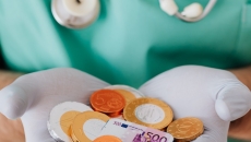Digital health funding