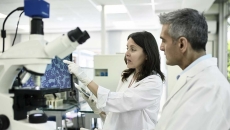 scientists