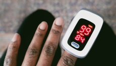 Pulse oximeter