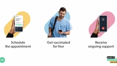 Ro Vaccine Drive