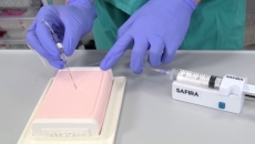 Medovate, Omneya Medical Co, SAFIRA, NHS, Class II Medical Device